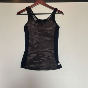 Alo Yoga tank top